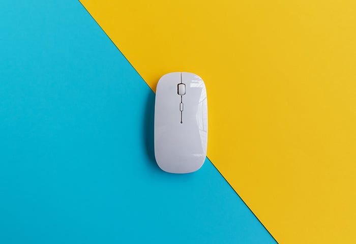 Computer mouses shop or computer mice